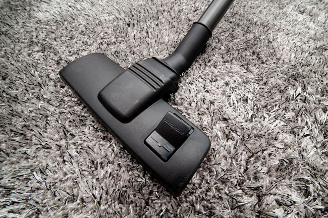 home office rug