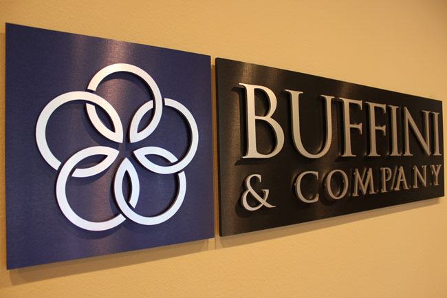 business signage 