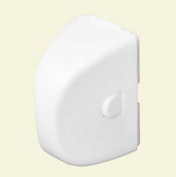 child proof electrical outlet