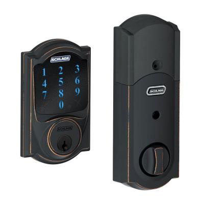 schlage lock