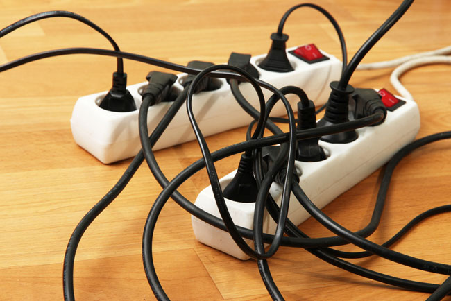 electrical safety