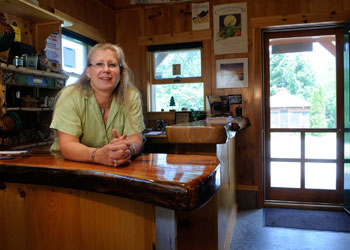 wendy newmayer