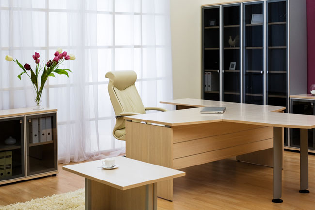 home office