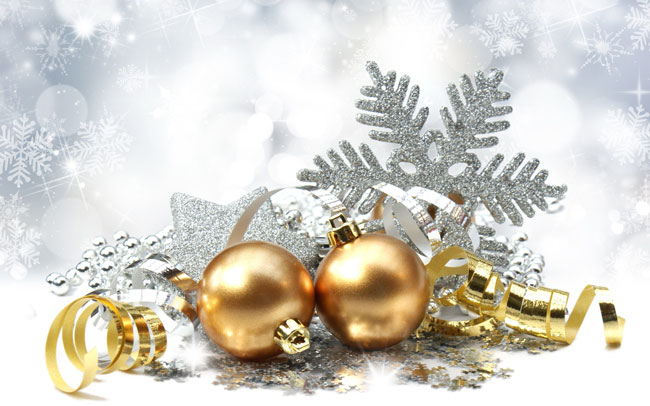 christmas decoration business