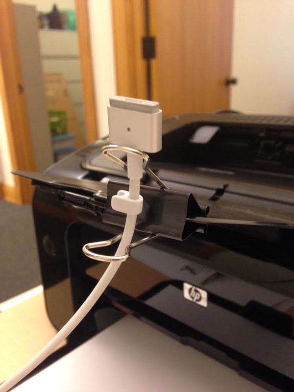 electrical chord