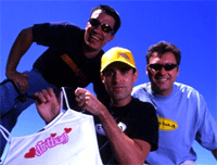 Dirtbag Clothing
