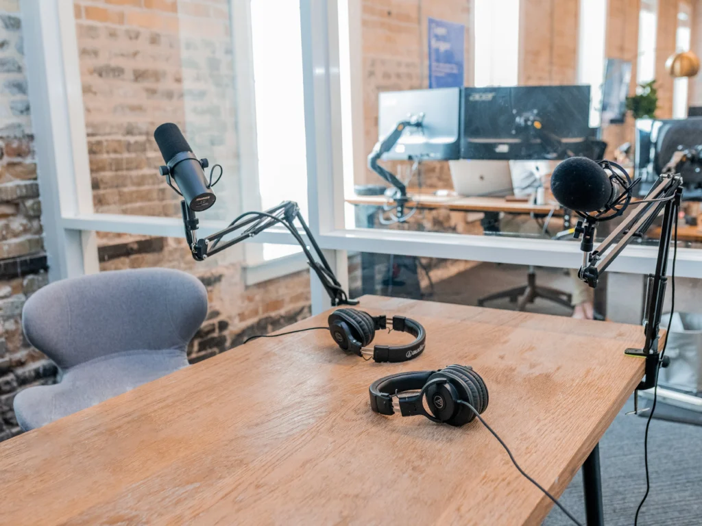 How Podcasting Can Benefit Your Small Business