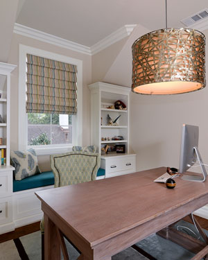 Home office