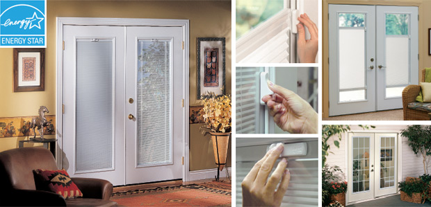 home office window blinds