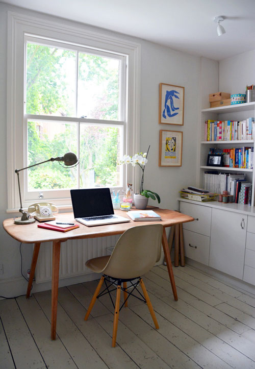 home office