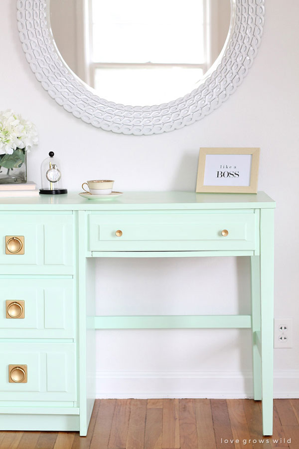 home office table
