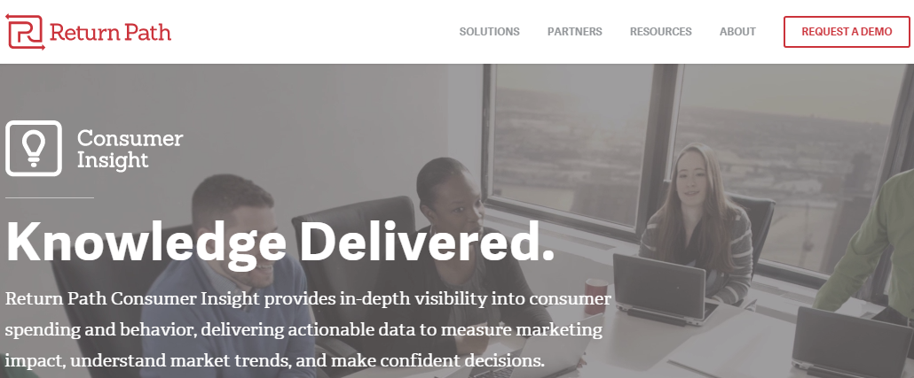 Consumer Insight Return Path