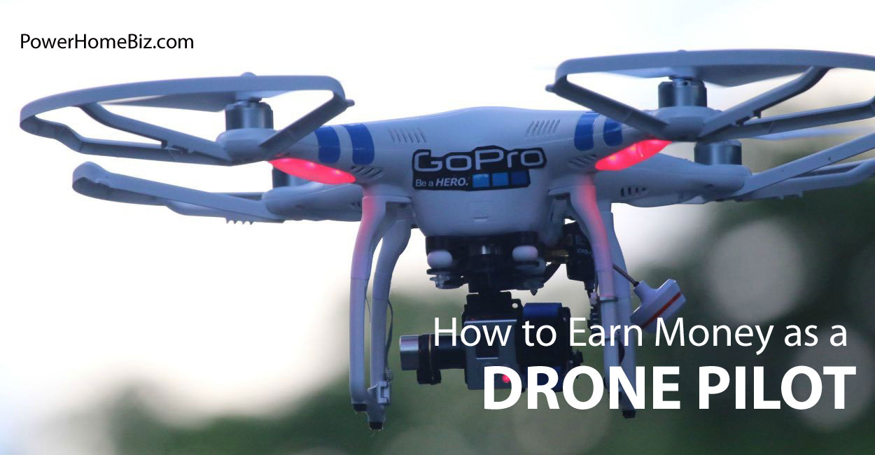 drone pilot 