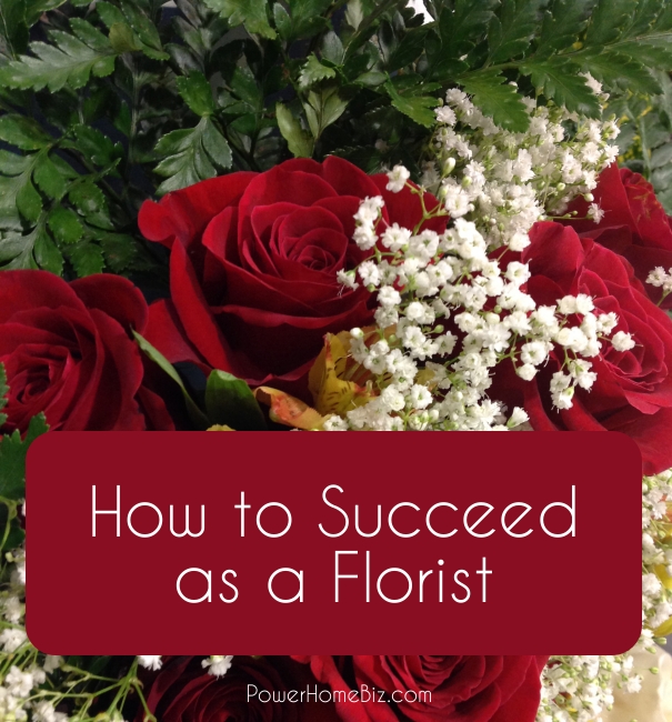 florist business