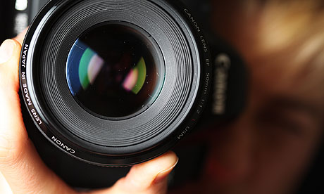photography business