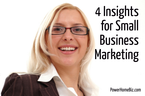 small business marketing