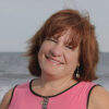 Photo of author