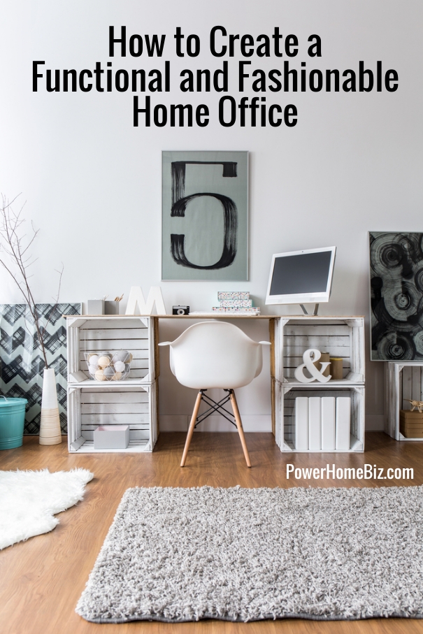 home office functional