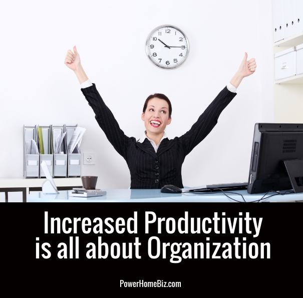 productivity
