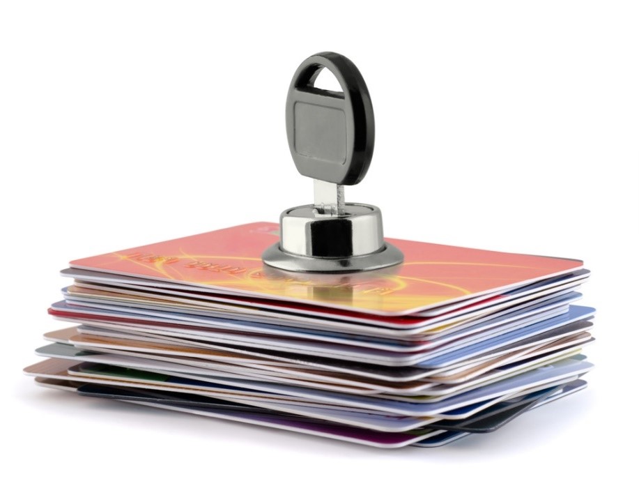 credit cards