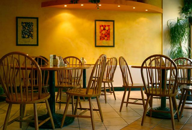 marketing a restaurant business