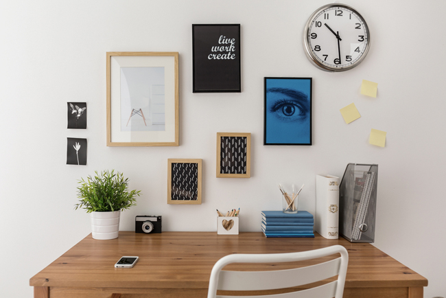 inspiration for home office