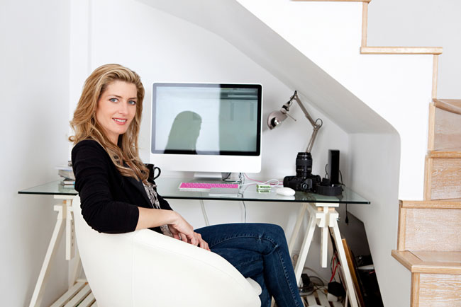 You Should Be Using a VPN While Conducting Business at Home
