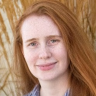 Photo of author