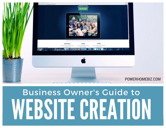 Business Owner’s Guide to Website Creation