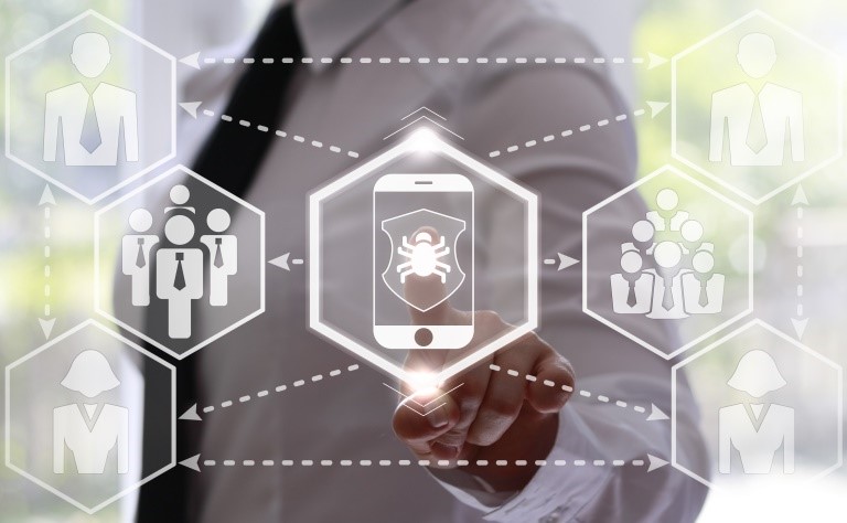 Why Do You Need to Secure Your Mobile Phone on the Job?