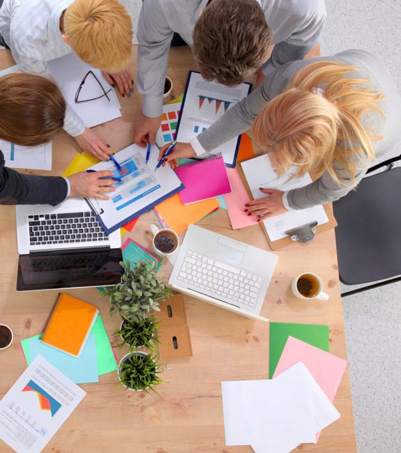 When You Give an Entrepreneur an MBA …