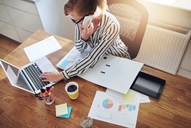 When You Give an Entrepreneur an MBA…