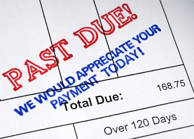 How to Take the Headache out of Customer Payments