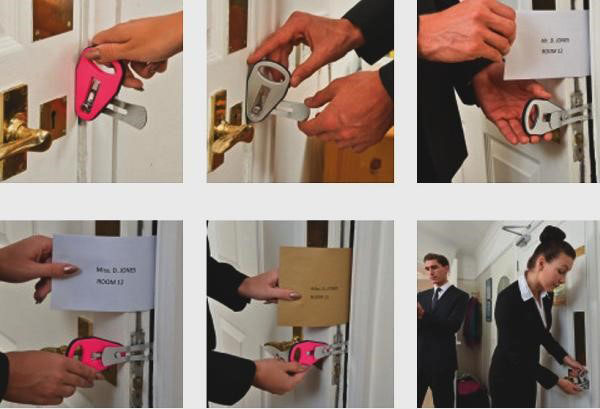 Home Office Security Answers for Renters