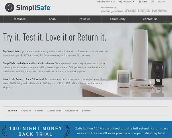 Home Office Security Answers for Renters