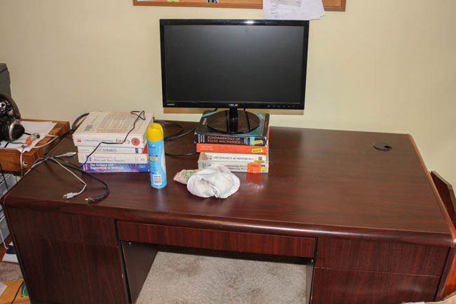 How to Organize Your Workstation Cables