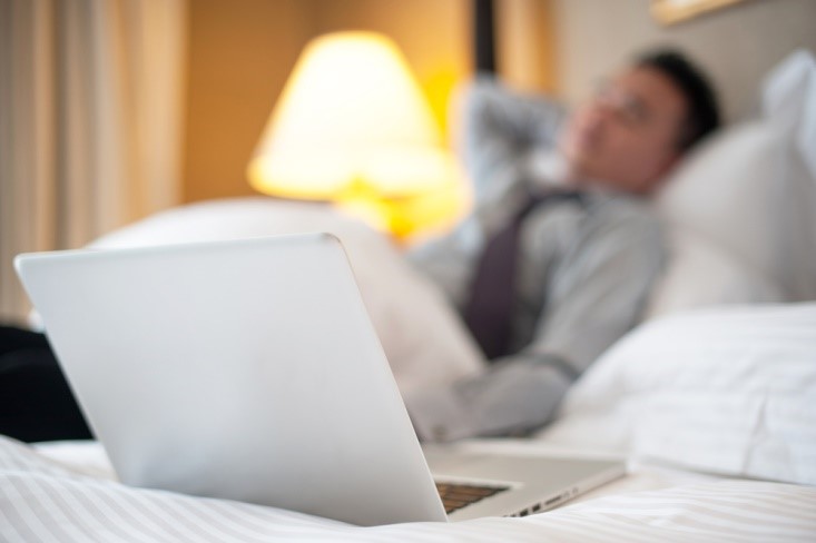 How to Keep Your Business Running Smoothly When You're on the Road