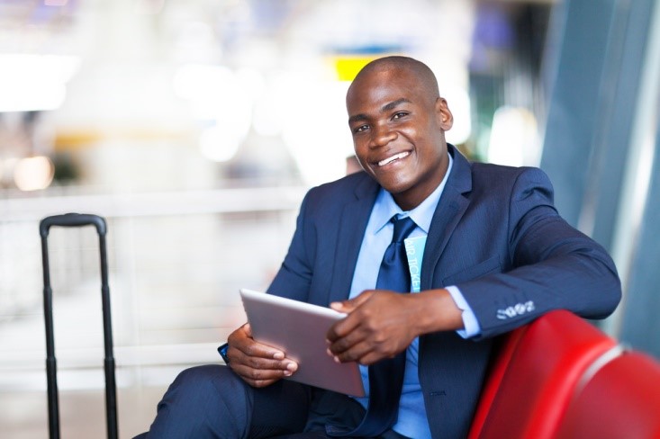 How to Keep Your Business Running Smoothly When You're on the Road