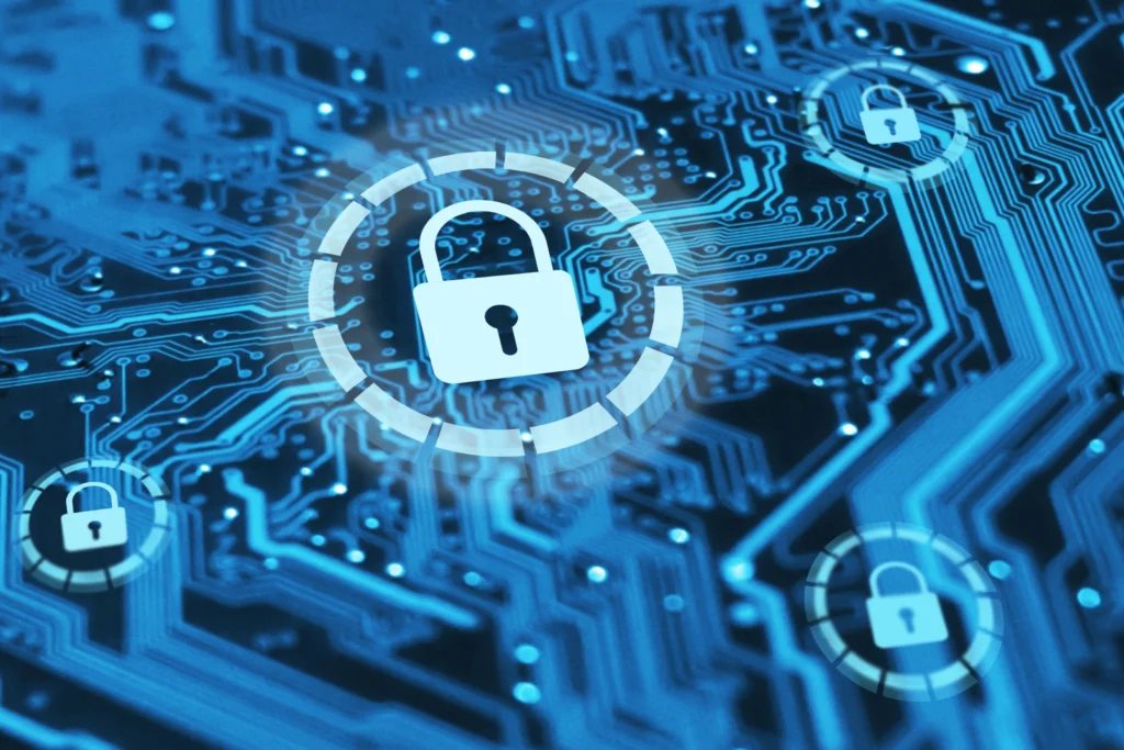 cybersecurity measures