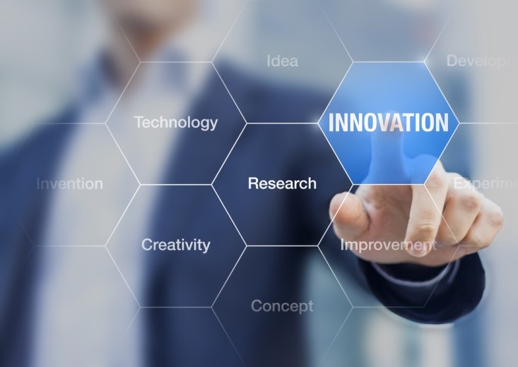 Innovate and Solve Problems