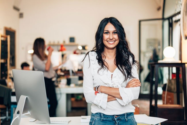 Build the Leadership Skills You Need to Succeed in Business