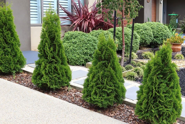 Landscaping: How to Spruce Up the Outside of Your Home Business