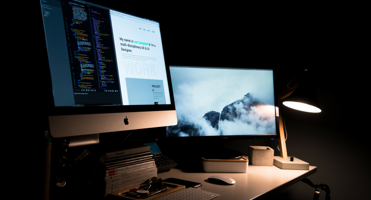 Creating an Online Presence