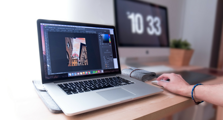 Creating an Online Presence