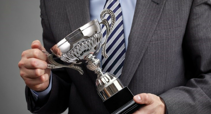 Employee Recognition