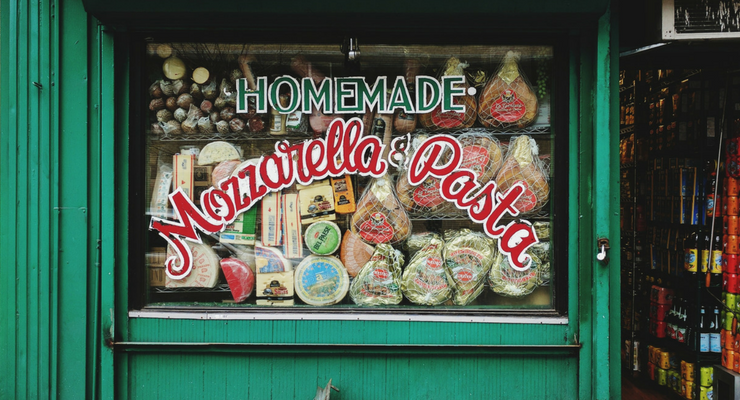 How To Merge The Physical And The Digital For Your Brick-And-Mortar Store
