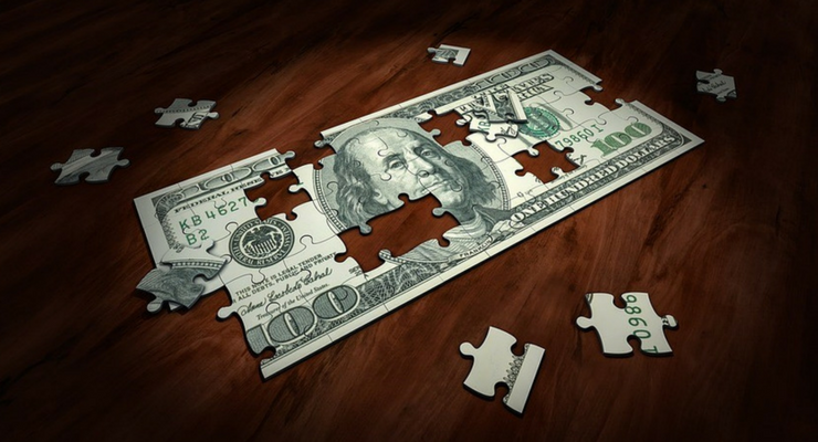business debt