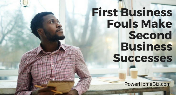 business fouls