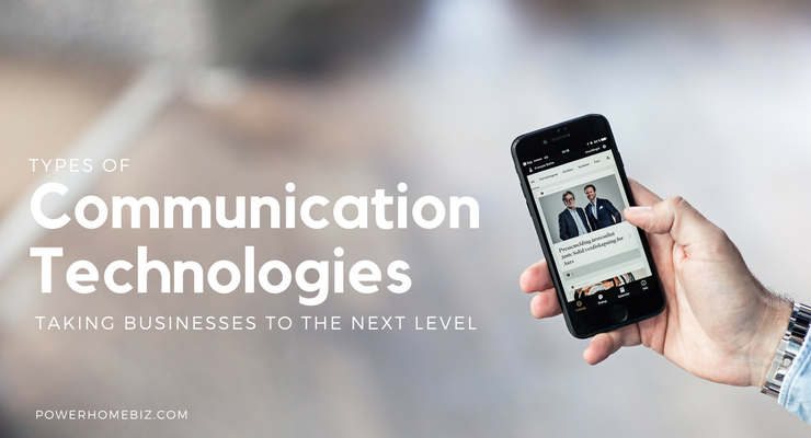 communication technologies