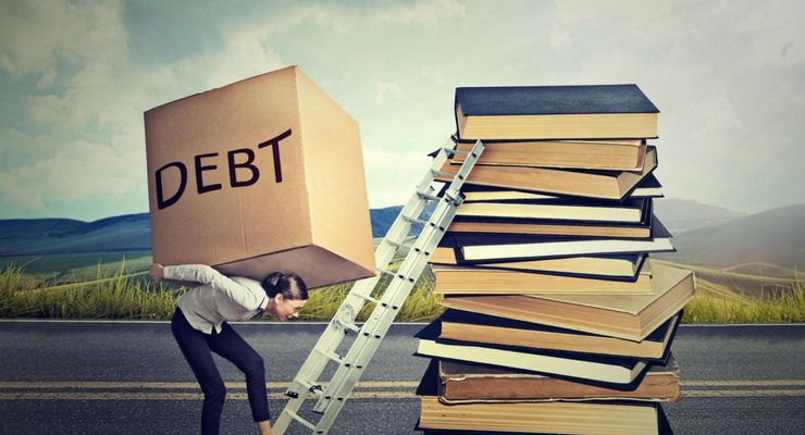 How to Reduce Your Credit Card Debt